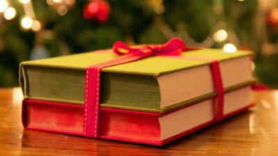 Regala il magico mondo dei libri questo Natale