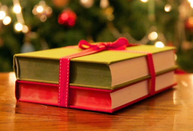 Regala il magico mondo dei libri questo Natale